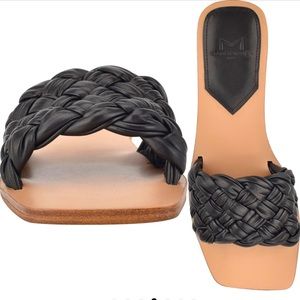 Marc Fisher Reanna Sandals